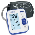 Blood Pressure Monitor Upper Arm, Lovia Accurate Automatic Digital Bpmachine. K3. Fixed Price $19.99.