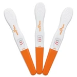 Easy Home 3 Pregnancy Sticks - Hcg Midstream Tests, Powered By Premom App. Fixed Price $8.99.