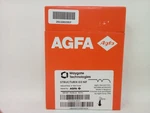 Structurix Agfa Waygate Technologies D3-NIF X-ray Film 5X7IN. Qty. 100 Exp: 2028. Fixed Price $171.00.