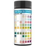 Test Strips 10IN1 Parameters 100 Nos Rapid Urine Health Monitor Check Kit. Fixed Price $30.10.