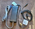 Edwards Lifesciences 24V 2.7A Medical Power Adapter EVPSB220L New Open Box Oem. Fixed Price $160.00.
