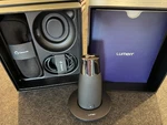 Lumen Metabolic Measurement Device, Original Box Andaccessories. MF-V2-01. Fixed Price $35.00.