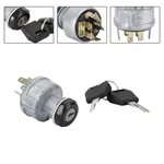 D134737 282775A1 Ignition Switch W/2 Keys Fits Case Ih 1845C 60XT 85XT 95XT Ue. Fixed Price $30.78.