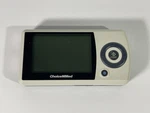 Choicemmed Handheld Ecg Monitor (MD100A1-F) (android & Ios) Missing Batt Cover. Fixed Price $39.99.
