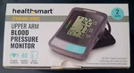 Healthsmart Standard Series Upper Arm Blood Pressure Monitor Brand New. Fixed Price $10.00.