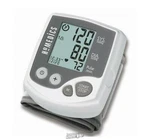 Homedics One-touch Automatic Wrist Blood Pressure Monitor 3.3''LX2.9''DX1.4''H. Fixed Price $69.99.