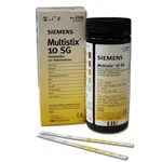 Siemens 2300 2161 Multistix 10 Sg Reagent Urine Test Strips. Fixed Price $32.99.