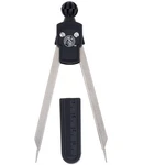 Nurse Medical Ekg Calipers - Economy Or German. Fixed Price $12.47.