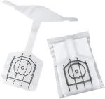 100PCS Disposable Cpr Face Shield Infant Manikin Lung Bags, Compatible With Pres. Fixed Price $68.99.