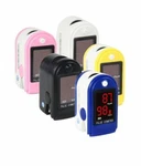 Concord Basics Fingertip Pulse Oximeter. Fixed Price $15.95.