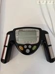 Omron HBF-306C Fat Loss Monitor Body Analyzer Bmi Digital Black/silver. Fixed Price $50.00.
