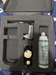 Exogen Bone Healing Case W Charger Gel & Strap Manuals No Device. Fixed Price $100.00.