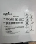 Box Of 30 Water Traps Pacific West CA20-008. Fixed Price $475.00.