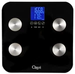 Ozeri Touch 440 Lbs Total Weight Scale (body Count (pack Of 1), Black. Fixed Price $34.99.