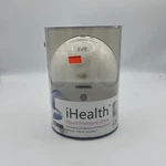 Ihealth BP3 Blood Pressure Monitoring Dock Station System W/ Cuff & Usb Cord. Fixed Price $11.65.