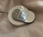 Lumo Tech Lift Posture Magnetic Pin W/ Charger. Fixed Price $17.82.