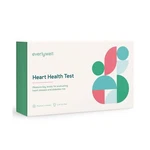 Everlywell Heart Health Test At Home Clia-certified Adult Discreet.... Fixed Price $149.31.