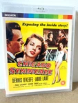 Chicago Syndicate (non-usa Region Blu-ray) Indicator Film Noir Pls Read. Fixed Price $20.95.