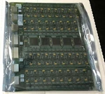 Siemens Acuson Board 10010905 For G40 Sonoline Ultrasound System. Fixed Price $395.00.