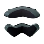 Champro Unisex CM60RP Ump Mask Rplcmnt Pads-dri-gear. Fixed Price $53.80.