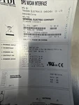 Ge Dps W/can Interface 2375101 Tdi 140577 Digital Detector Power Supply. Fixed Price $900.00.