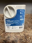 Ulticare Ultiguard Safe Pack Pen Needles And Sharps Container 100 Ct. New Sealed. Fixed Price $15.00.