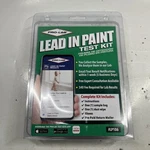 New Pro-lab LP106 Detect Poisonous Lead Paint & Dust Test Kit $40 Fee For. Fixed Price $9.99.