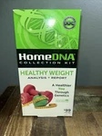 Home Dna Healthy Weight Test Collection Kit Analysis And Report Sealed. Fixed Price $5.00.
