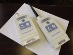 Wholesale Liquidation Lot Of 2 Patientnet DT7000 Instrument Transceiver. Fixed Price $19.95.