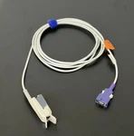 Nellcor DOC-10 Oximax SPO2 Sensor Adult Clip Compatible Same Day Shipping. Fixed Price $28.00.