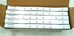 Mckesson Measurement Tape For Infants 36" Paper Disposable 63-4412 1000 Ct. Fixed Price $39.99.