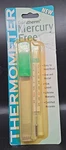 Geratherm Mercury Free Thermometer Made In Germany Warranty Not Available. Fixed Price $27.54.