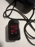 Prestige Medical Pulse Oximeter 456-BLK. Fixed Price $15.00.