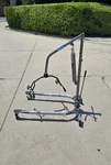 Medline Patient Lift Hydraulic Hoyer MDS88200HL 6-POINT Cradle, No Sling. Fixed Price $520.00.