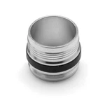 Welch Allyn Battery Converter Ring For Handle 71000-A 71000-C Ref #710168-501. Fixed Price $23.75.