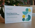 Everlywell Sensitivity Comprehensive Test Kit Reactivity 204 Common. Fixed Price $59.00.