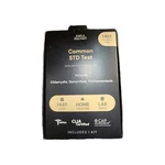 Simple Healthkit At-home Common Std Test Chlamydia Gonorrhea Trichomoniasis New. Fixed Price $65.00.