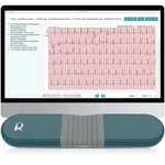 Livenpace Lead Heart Monitor 24HR Ecg Recorder Ai Analysis Pc Report HHM1. Fixed Price $216.74.