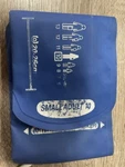 Welch Allyn Flexiport Reusable Small Adult 10 Blood Pressure Nibp Cuff. Fixed Price $35.00.