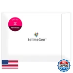 Tellmegen Advanced Dna Test 400 Health Ancestry Traits Fitness Reports - Fees. Fixed Price $252.37.