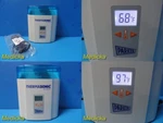 Parker Laboratories Thermasonic 83-03 3-BOTTLE Gel Warmer 28515. Fixed Price $161.99.