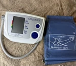 Omron BP710N 3 Series Upper Arm Blood Pressure Monitor - Battery Op No Charger. Fixed Price $20.00.