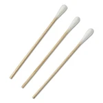 Medline Non-sterile Cotton Tipped Applicators, Wood, 3", 1,000/BOX. Fixed Price $17.82.