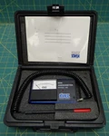 Kurz Series 490 Mini-anemometer (0-10 Mps) Nsn: 6660-01-456-5772. Fixed Price $1362.50.