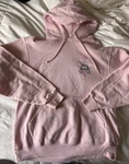 Mac Tools Women Medium Hoodie Wrenching For Cause Pink Breast Cancer Aware. Fixed Price $40.00.