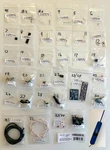 Carlson Super Probe MK3 Assembled & Tested Pcbs From Youtube With Kit. Fixed Price $245.95.