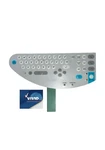 Mac 1200 Replacement Keypad Keyboard Ekg Ecg Easy Installation New 900995-002. Fixed Price $89.00.