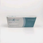 Keto-mojo Ketone Test Strips 60 #410. Fixed Price $60.00.