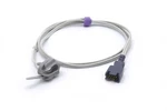 Masimo 1863 Compatible Short Connect SPO2 Sensor Neonate - Same Day Shipping. Fixed Price $28.45.
