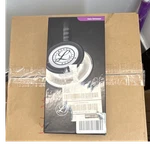 3M Littmann Classic Iii Dual Head Stethoscope Black Finish 27IN Chestpiece 5803. Fixed Price $75.00.